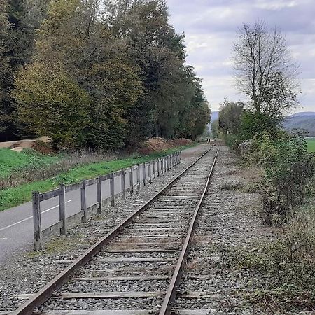 A L'Oree Du Bois "Les Hetres" Guewenheim Dış mekan fotoğraf