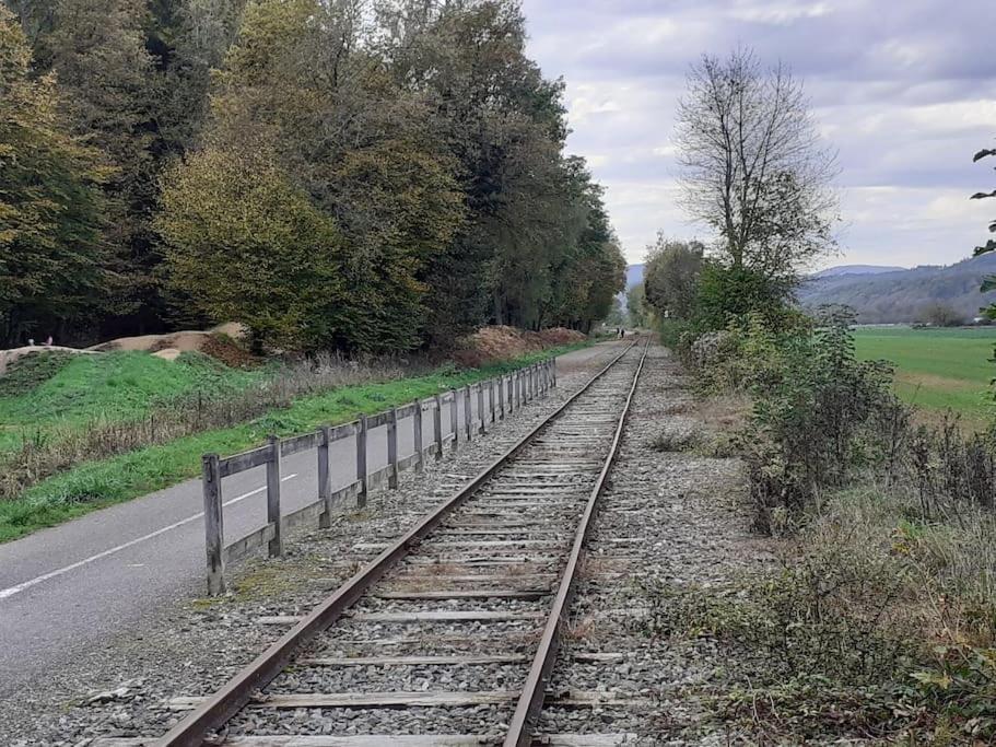 A L'Oree Du Bois "Les Hetres" Guewenheim Dış mekan fotoğraf